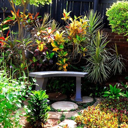 Oliveroom Self Catering And B&B Durban Eksteriør billede