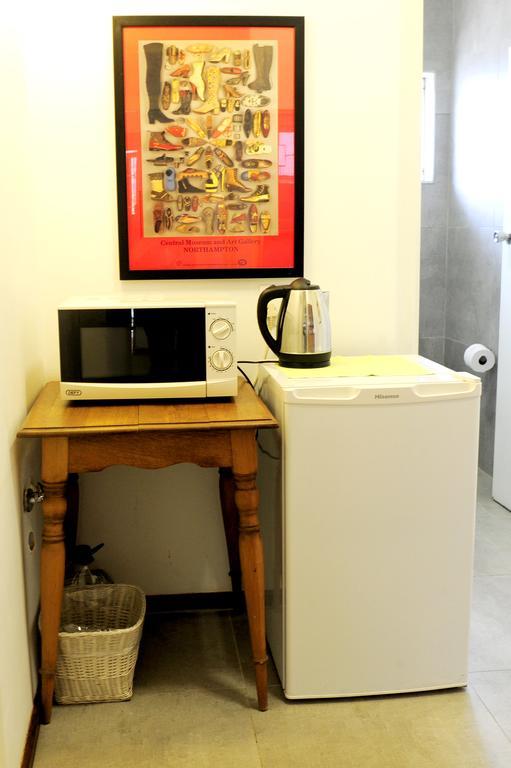 Oliveroom Self Catering And B&B Durban Værelse billede