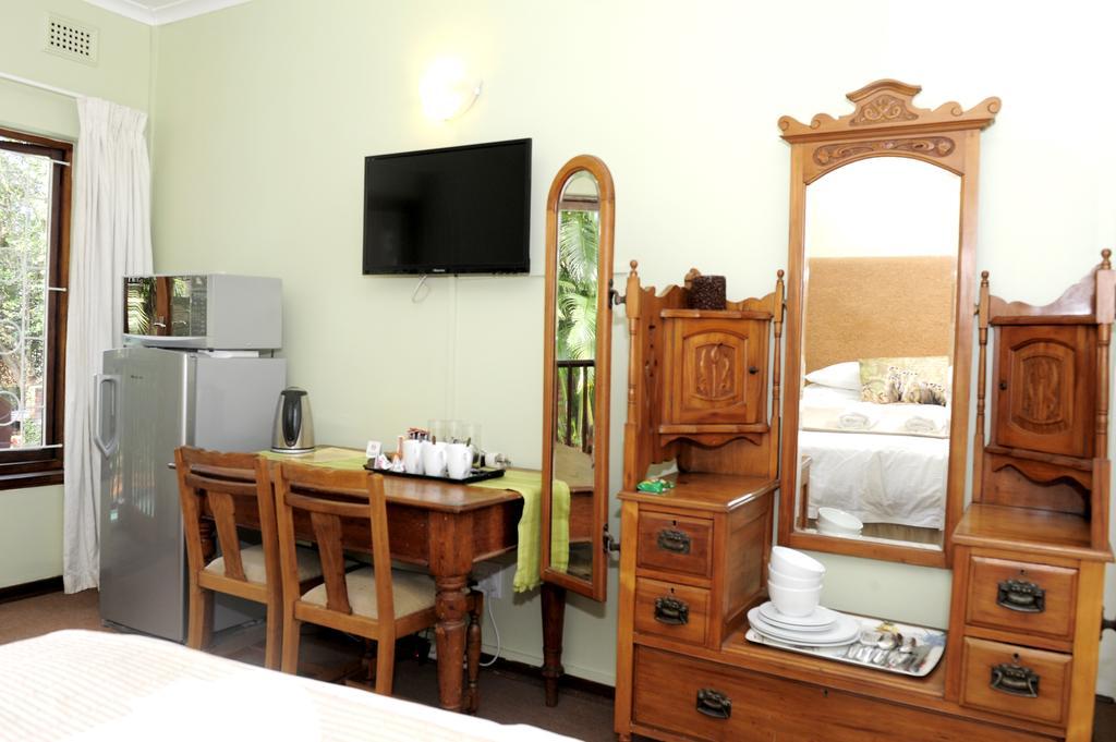 Oliveroom Self Catering And B&B Durban Eksteriør billede
