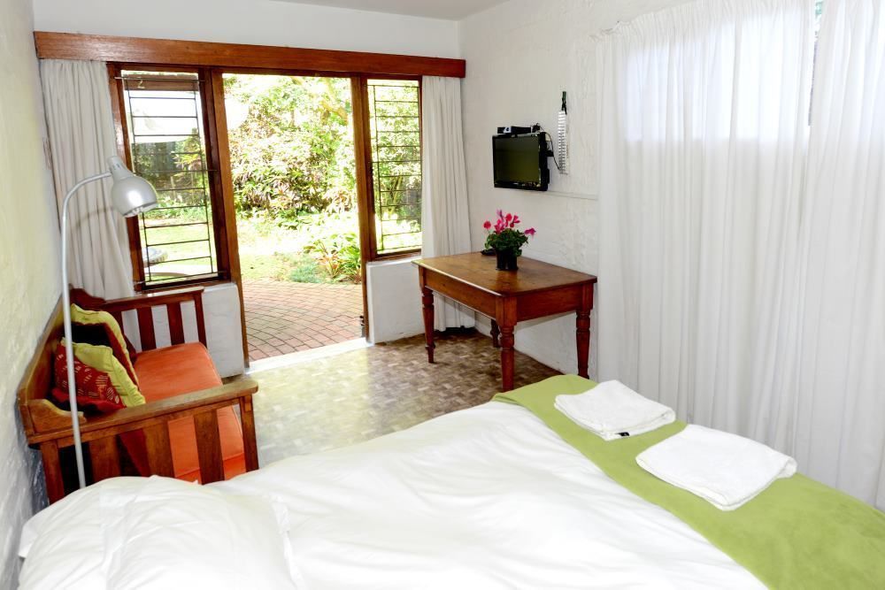Oliveroom Self Catering And B&B Durban Eksteriør billede
