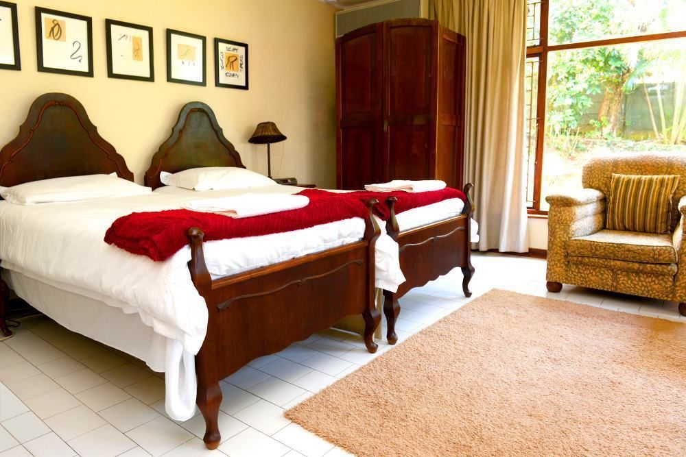Oliveroom Self Catering And B&B Durban Eksteriør billede
