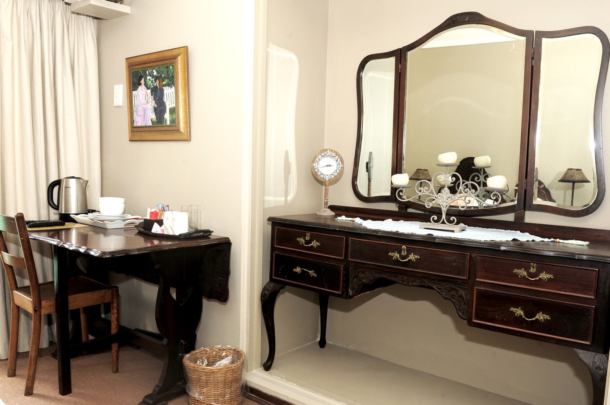 Oliveroom Self Catering And B&B Durban Eksteriør billede