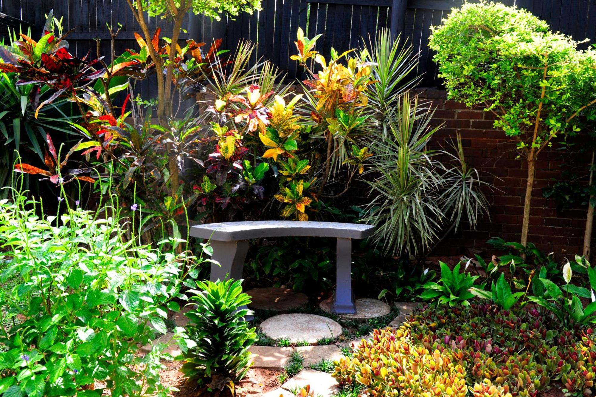 Oliveroom Self Catering And B&B Durban Eksteriør billede
